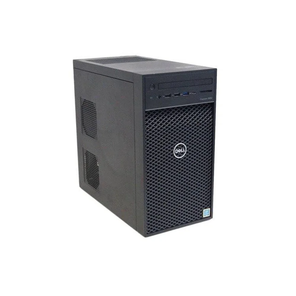 Dell Precision 3630