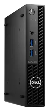 Mini-pc's