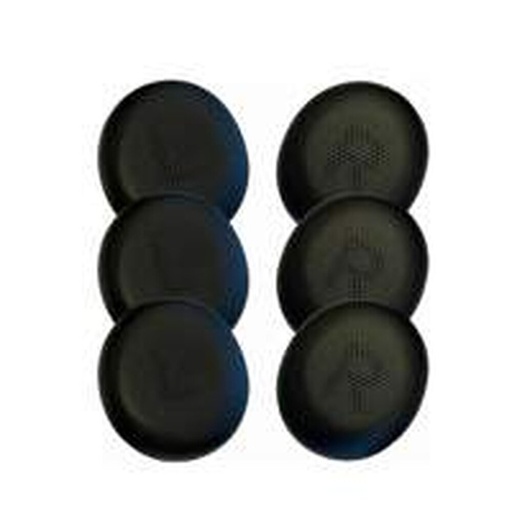 [14101-77] Jabra Oorkussens voor Evolve2 40/65 | 6 stuks
