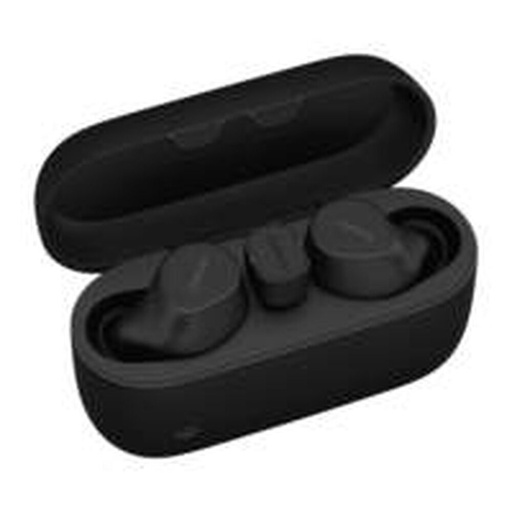 [20797-999-899] Jabra Evolve2 Buds | Draadloze In-ear Headset | Bluetooth | USB-C Oplaadcase | Zwart