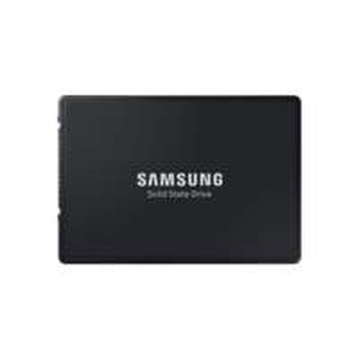 [MZQL23T8HCLS-00A07] Samsung PM9A3 | 4TB NVMe SSD | 2,5" U.2 | 6.900MB/s Lezen | 4.100MB/s Schrijven