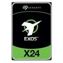 Seagate Exos X24 HDD 3.5" | 24TB SAS | 7200RPM | 512MB Cache