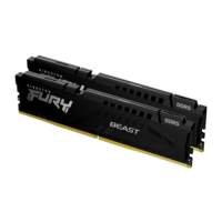 Kingston Fury Beast | 64GB 2x32GB DDR5 | 5200MHz | DIMM | CL40 | Geheugenmodules | RAM