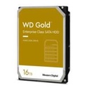Western Digital Gold Enterprise HDD 3.5" | 16TB SATA III | 7200RPM