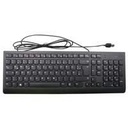 Lenovo Calliope Keyboard Qwertz | USB | Bulk