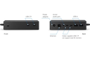 Microsoft Surface dock 2 1931 | Refurbished Grade A (zeer-goed)