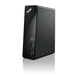 Lenovo USB 3.0 Dock Docking Station | Refurbished