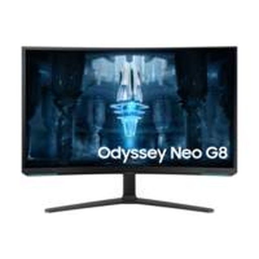 [LS32BG850NPXEN] Samsung Odyssey Neo G8 G85NB 32" | 3840x2160 4K Mini LED VA | 240Hz | Gaming Monitor