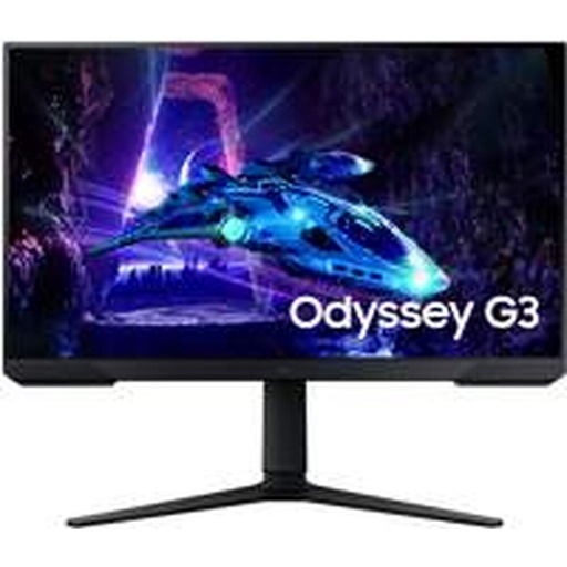 [LS32DG302EUXEN] Samsung Odyssey G3 G30D | 32" Full HD | 180Hz | VA | 1ms | FreeSync | Gaming Monitor | Zwart