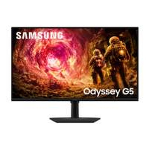 [LS32FG502EUXEN] Samsung Odyssey G5 G50F | 32" QHD IPS | 180Hz | 1ms | Gaming Monitor