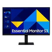 Samsung Essential S30GD | 27" Full HD IPS | 100Hz | HDMI | Monitor