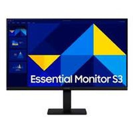 [LS27D304GAUXEN] Samsung Essential S30GD | 27" Full HD IPS | 100Hz | HDMI | Monitor
