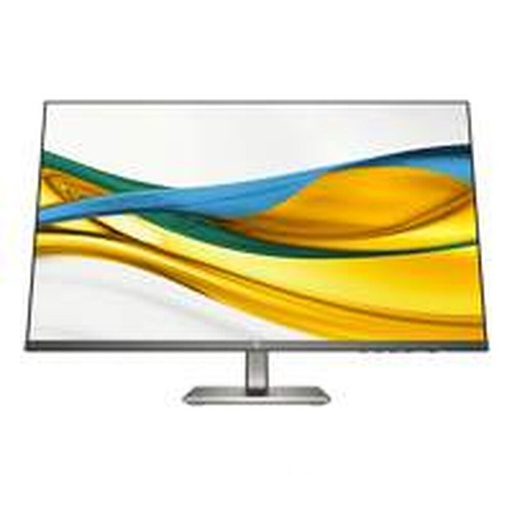 [B11W6AT] HP Series 5 527da | 27" Full HD IPS 100Hz Monitor | Zwart