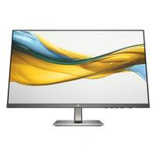 [B11W5AT] HP Series 5 524da | 23,8" Full HD IPS 100Hz Monitor | Zwart