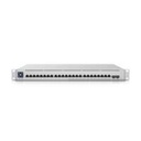 Ubiquiti UniFi Enterprise Managed 2.5G Ethernet Switch | 24-Poorts | Power over Ethernet (PoE)