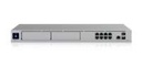 Ubiquiti UniFi Dream Machine Pro Max | Managed Gateway | 2.5G Ethernet | 1U Rackmount | Zilver