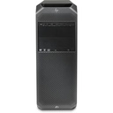 HP - Z6 G4 Tower Workstation - 2x- Intel Xeon Gold 6132 - 32GB Ram - 1TB SSD - Nvidia Quadro P4000 - W11P