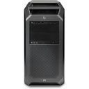 HP - Z8 G4 Tower Workstation - 2x- Intel Xeon Gold 6132 - 32GB Ram - 1TB SSD - Nvidia Quadro P5000 - W11P - DVD-ROM