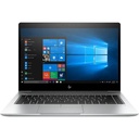 HP - Elitebook 840 G6 - Intel I5 8265U - 16GB Ram - 256GB SSD - 14" (35.56 cm) - Windows 11 Pro - Belgisch toetsenbord