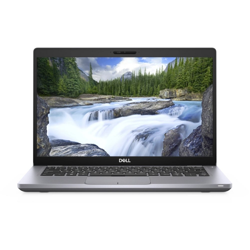 Dell - Latitude 5410 - Intel I5 10310U - 16GB Ram - SSD 256GB - 14" (35,56 cm) touchscreen - Windows 11 Pro - Franstalig toetsenbord
