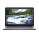 Dell - Latitude 5410 - Intel I5 10310U - 16GB Ram - SSD 256GB - 14" (35,56 cm) touchscreen - Windows 11 Pro - Franstalig toetsenbord