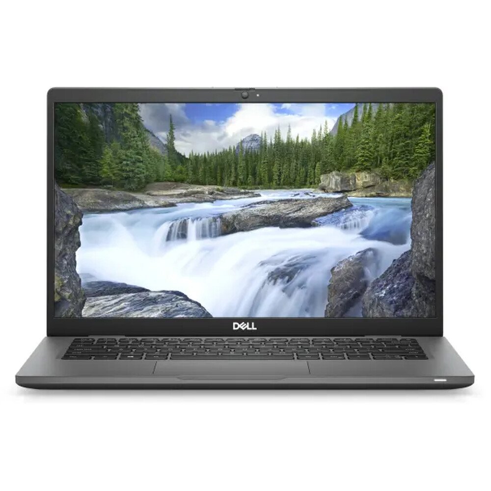 Dell - Latitude 7330 - Intel I5-1245U 10-Core - 16GB Ram - SSD 256GB - 13,3" (33.78 cm) touchscreen - Windows 11 Pro - Portugees toetsenbord