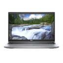 Dell - Latitude 5520 - Intel I7 1165G7 - 8GB Ram - SSD 256GB - 15.6" (39,62 cm) - Windows 11 Pro - Duitstalig toetsenbord