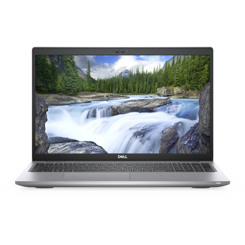 Dell - Latitude 5520 - Intel I5 1135G7 - 16GB Ram - SSD 256GB - 15,6" (39.62 cm) - Windows 11 Pro - Qwerty US