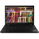 Lenovo - Thinkpad T15 G1 - Intel Quadcore i5-10310U - 16GB - 256GB SSD - 15,6" touchscreen (39,62cm) - Windows 11 Pro - Qwerty US