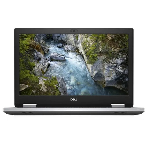 [MK-13618] Dell - Precision 7540 - Intel i9 9880H - 64GB RAM - SSD 512GB - 15,6" (39,62 cm) - NVIDIA Quadro RTX 3000 - Windows 11 Pro - Duitstalig toetsenbord (art.nr. MK-13618)