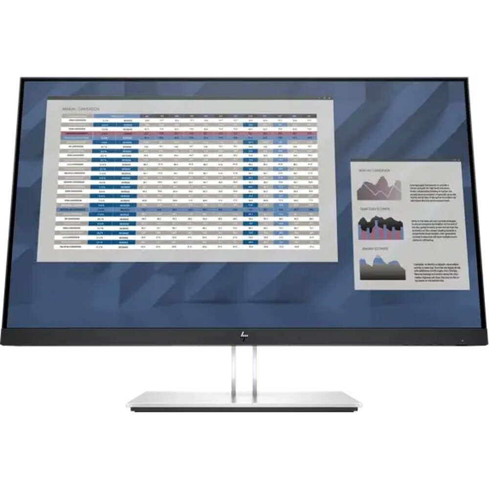 HP - E27 G4 - 27 inch- Full HD