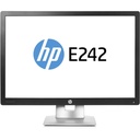 HP - EliteDisplay - E242 - 24 inch - Full HD LED IPS