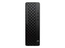 HP ProDesk 2 SFF G1i E | Intel Core i5-14400 | 16GB DDR5 | 512GB SSD | W11 Pro | Inclusief keyboard & muis