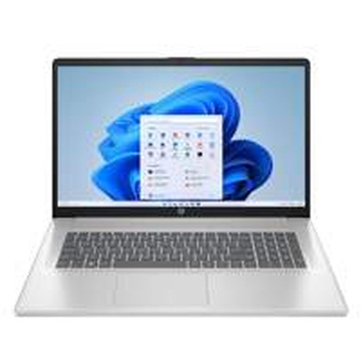 [CX5H6EA] HP Laptop 17-cn4007nw | 17,3" Full HD IPS | Intel Core 7 150U | 16GB RAM | 512GB | W11 Home