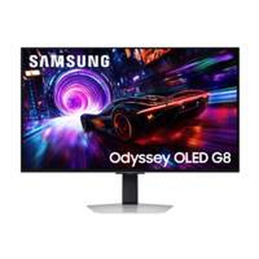 [LS32FG812SUXEN] Samsung Odyssey OLED G8 G81SF | 32" 4K QD-OLED | 240Hz | Gaming Monitor