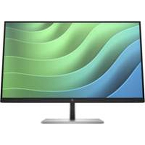 [6N4E2AA] HP E27 G5 27" | 1920x1080 IPS | 75Hz | USB-Hub | Ergonomisch Design | Full HD Monitor