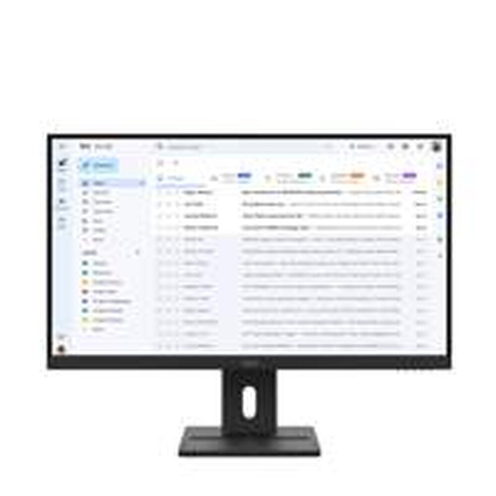 Lenovo ThinkVision E27-40 | 27" Full HD IPS | 100 Hz | HDMI & DisplayPort | Monitor