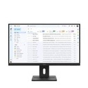 Lenovo ThinkVision E27-40 | 27" Full HD IPS | 100 Hz | HDMI & DisplayPort | Monitor