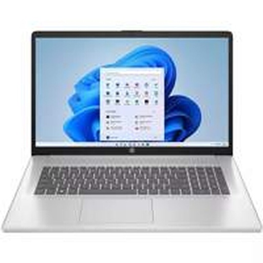 [CX5H5EA] HP 17-cn4006nw | 17,3" Full HD IPS | Intel Core 7 150U | 16GB | 1TB SSD | W11 Home