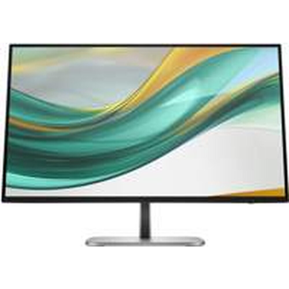 HP Series 5 Pro 527pf | 27" Full HD IPS | 120Hz | USB-hub | Monitor