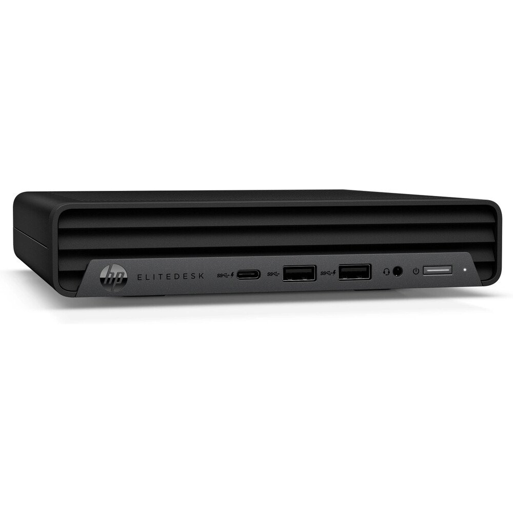 HP Elitedesk 800 DM Mini intel i5 + 16GB + SSD 512 + Windows 11 PRO NL + Office