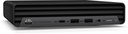 HP Elitedesk 800 DM Mini intel i5 + 16GB + SSD 512 + Windows 11 PRO NL + Office