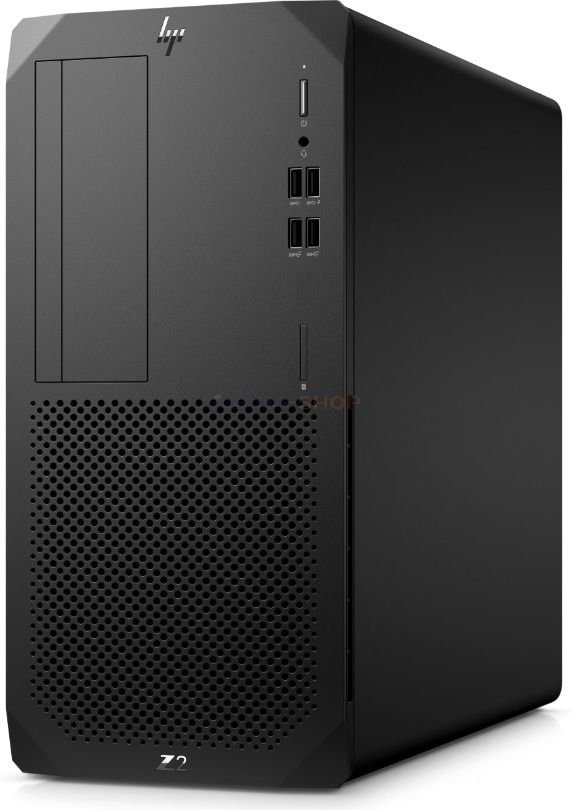 Computer HP Z2 Tower intel i9 + 16GB + SSD 512GB + HD 1000GB (1TB)  + Windows 11 Pro NL + Office