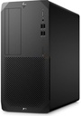 Computer HP Z2 Tower intel i9 + 16GB + SSD 512GB + HD 1000GB (1TB)  + Windows 11 Pro NL + Office