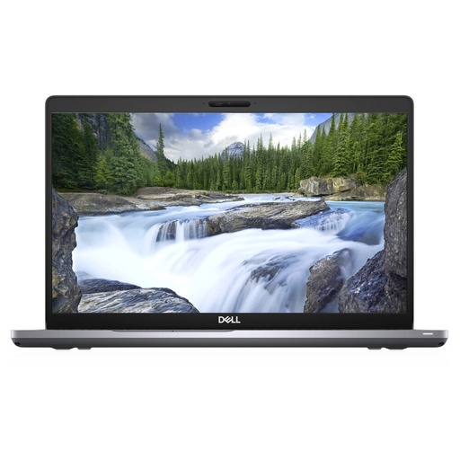 [cst-4697] Dell Latitude 5510 Intel i7 + 16GB + SSD 256GB + scherm 15,6 inch + WiFi + Webcam + Windows 11 PRO + Office