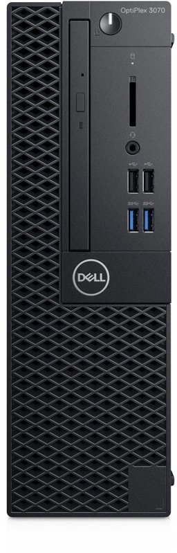 Dell Optiplex 3070 SFF | i5-9400 | 8GB | 256GB SSD | W11 Pro | Refurbished