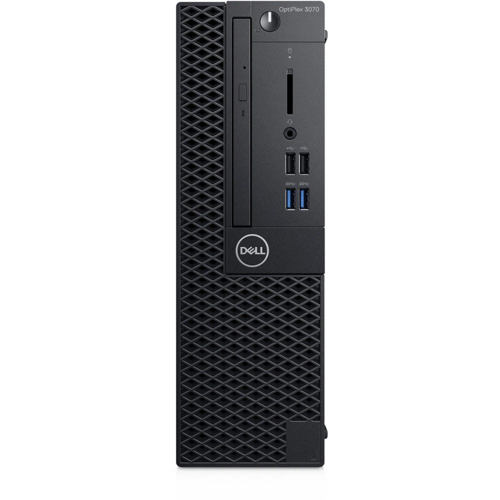 Dell Optiplex 3070 SFF | i5-9500 | 8GB | 256GB SSD | Refurbished