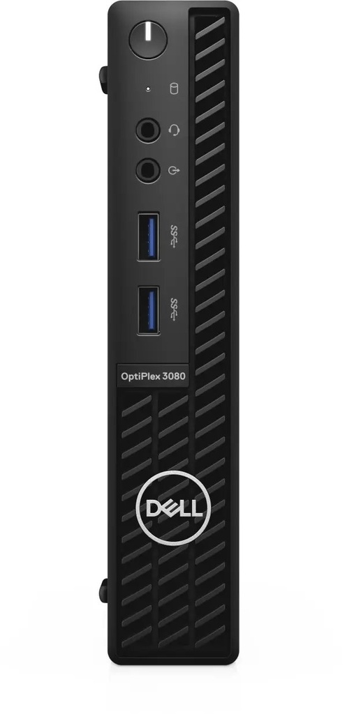 Dell Optiplex 3080 Micro | i5-10500T | 16GB | 1TB SSD | W11 Pro | Refurbished