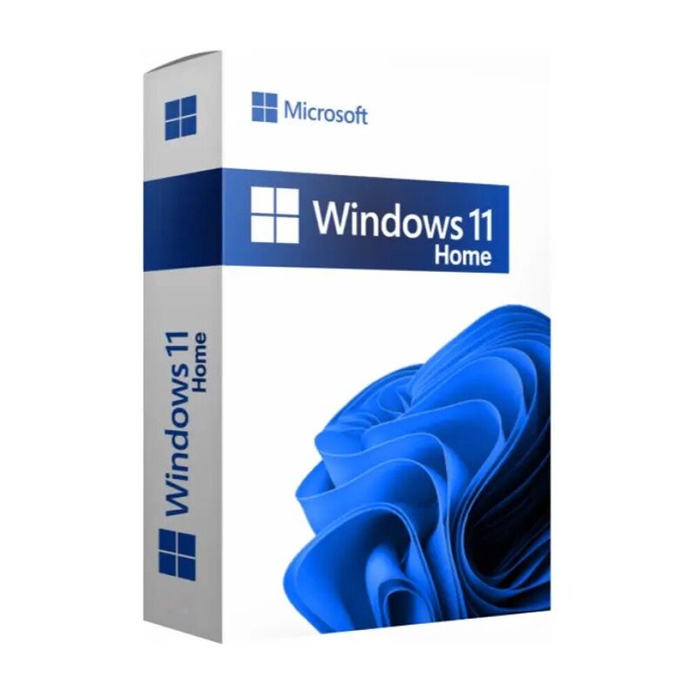 Microsoft W11 Home eenmalige licentie 1 PC | Refurbished