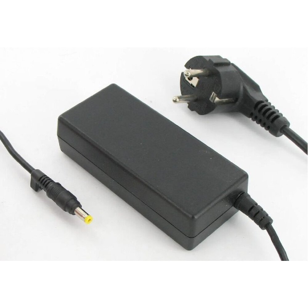 586992-001 HP Laptop AC Adapter 65W ACBell | Refurbished
